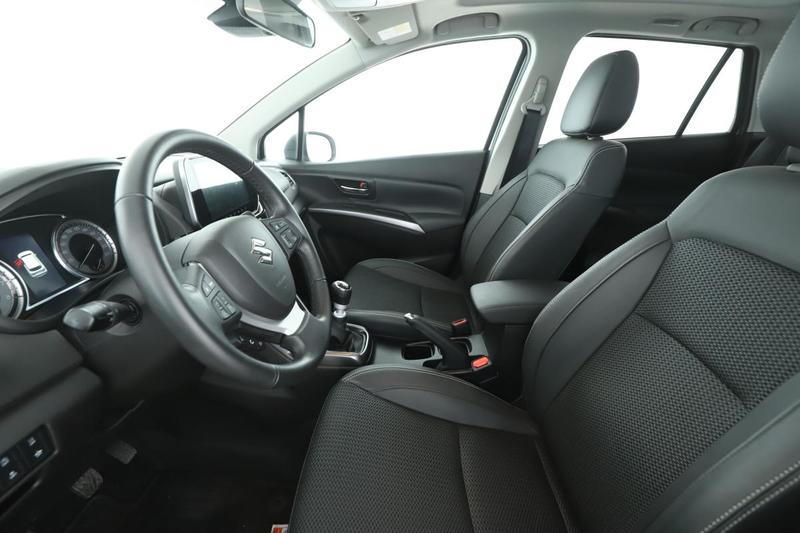 Suzuki s-cross 1.4 BoosterJet Hybrid Style 129 ch