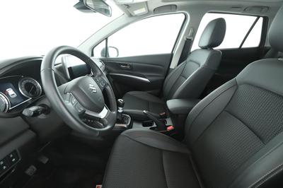 Suzuki s-cross 1.4 BoosterJet Hybrid Style 129 ch