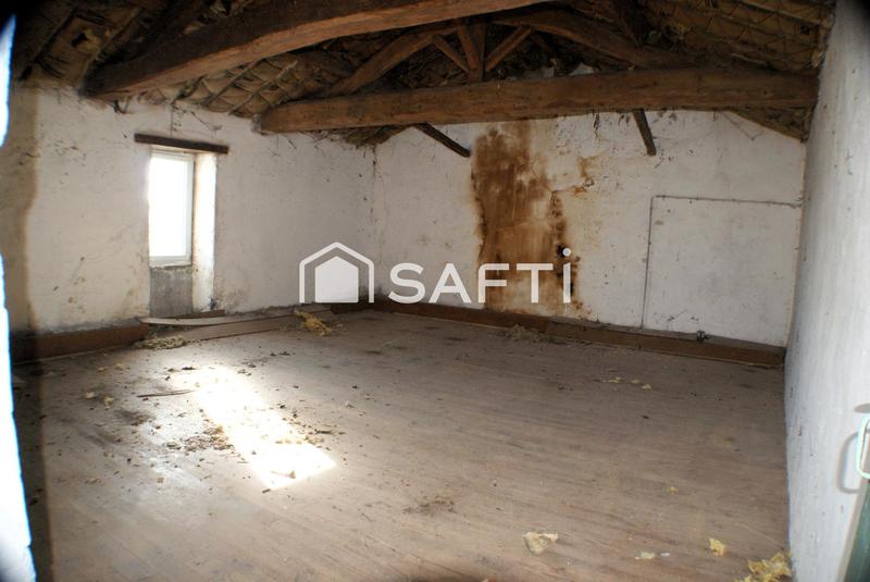 Maison - 150 m² - 6 pièces