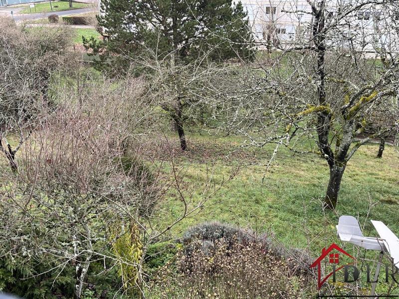 Maison - 115 m² - 4 pièces