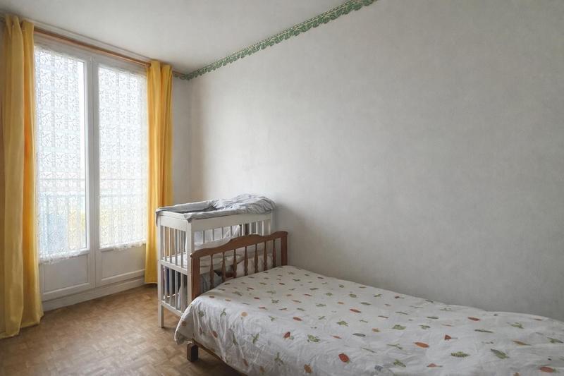 Appartement - 67 m² - 4 pièces