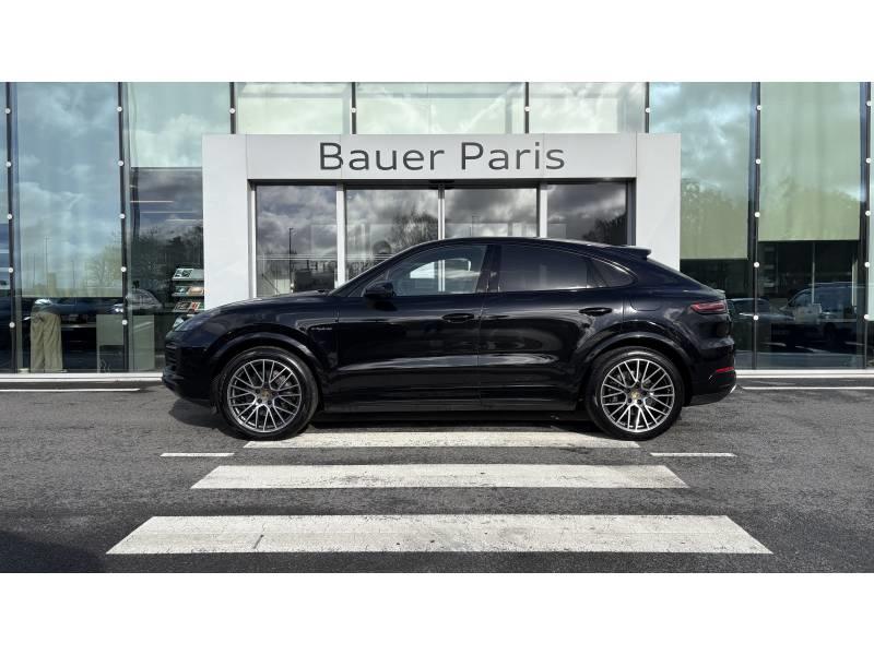 Porsche Cayenne Coupé E-Hybrid 3.0 V6 462 ch Tiptronic Bva