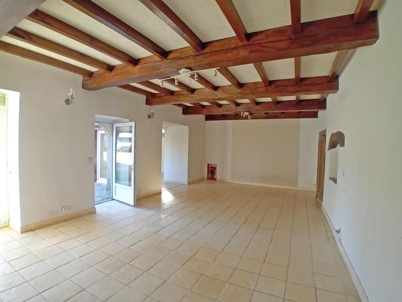 Maison - 200 m² - 5 pièces