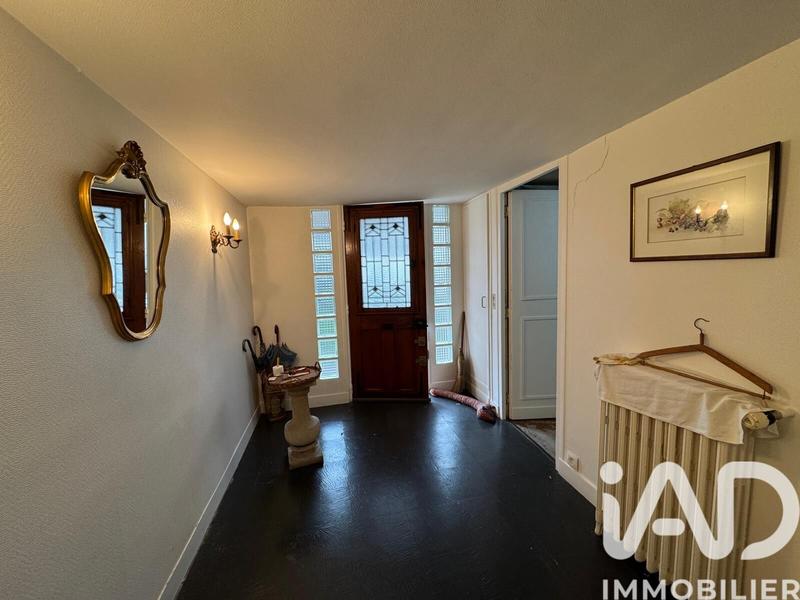 Maison - 135 m² - 6 pièces