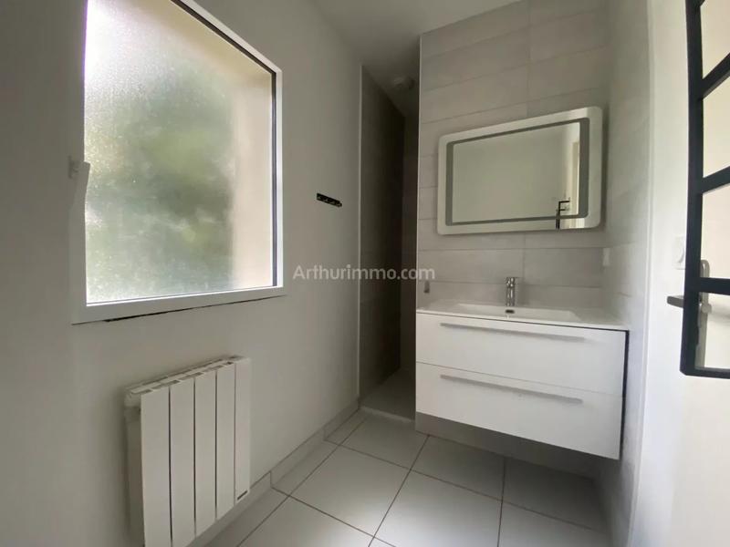 Maison - 82 m² - 5 pièces