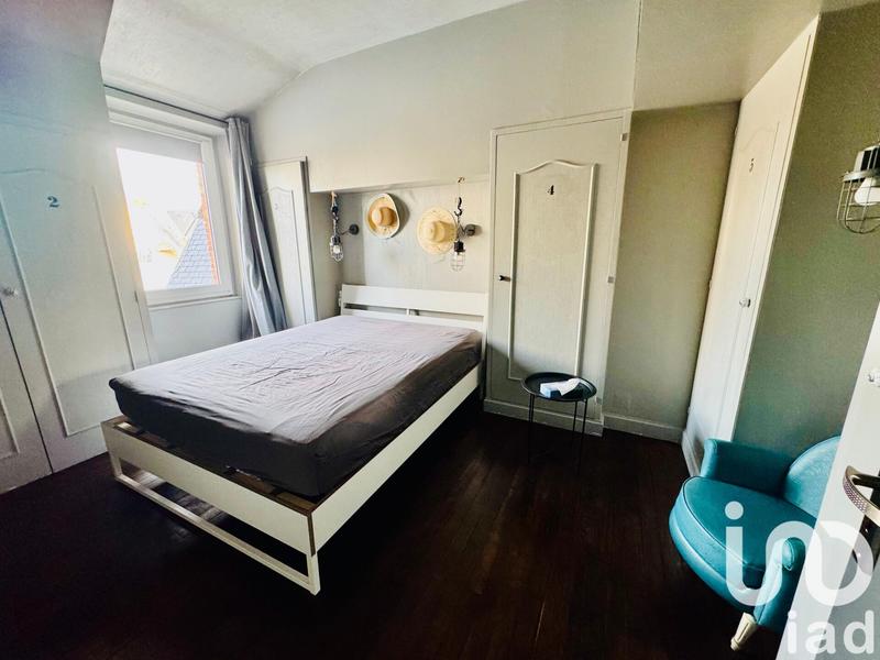 Duplex - 98 m² - 4 pièces