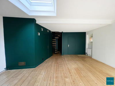 Maison ancienne - 115 m² - 5 pièces