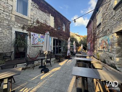 Local commercial - 500 m²