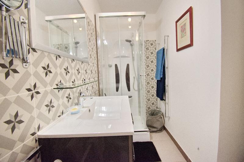 Appartement - 74 m² - 3 pièces