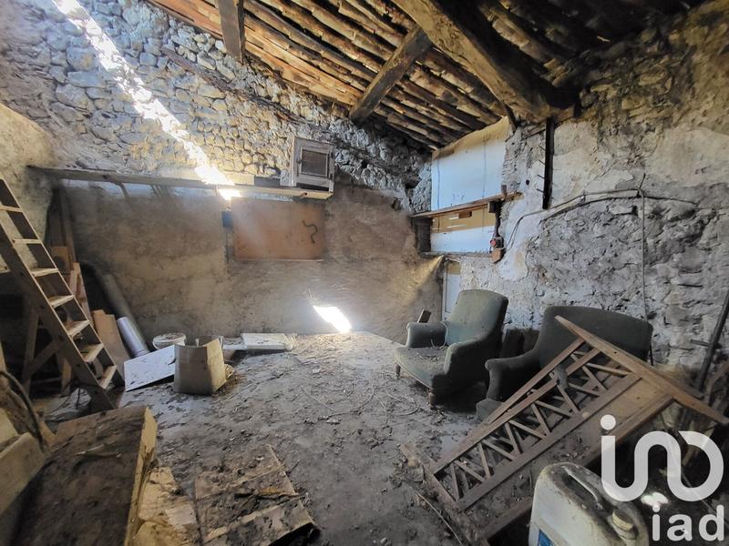 Maison - 100 m² - 3 pièces