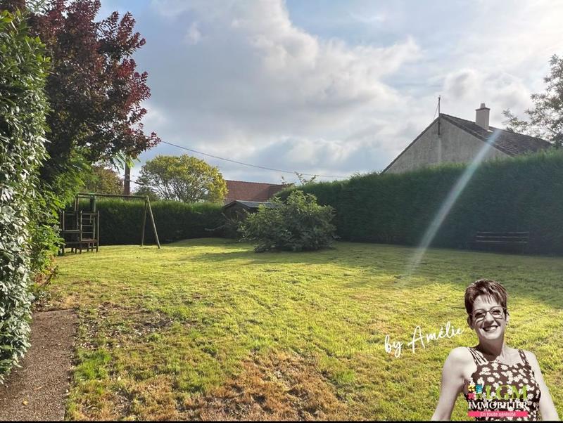 Maison en pierre - 153 m² - 4 pièces