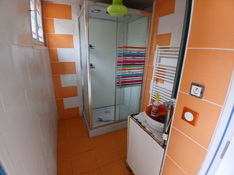 Maison - 168 m² - 8 pièces