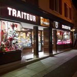 Charcutier  Traiteur