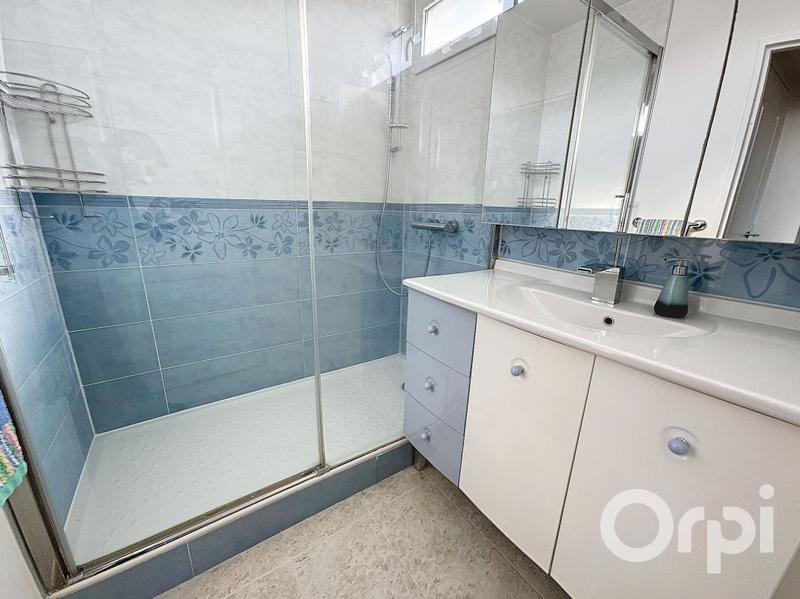 Duplex - 124 m² - 5 pièces