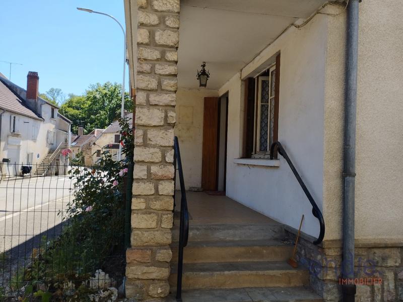 Maison - 164 m² - 6 pièces