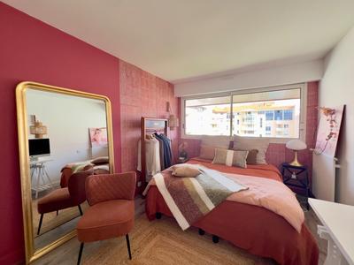 Appartement - 115 m² - 4 pièces