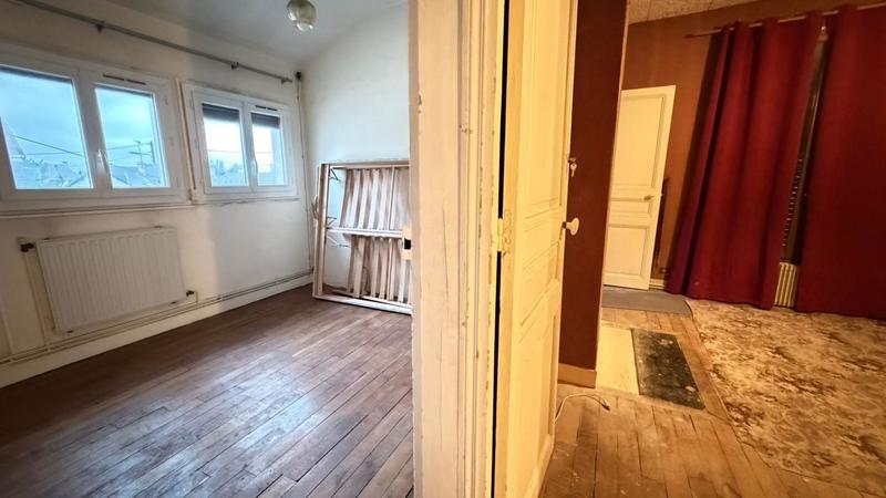 Maison - 150 m² - 6 pièces