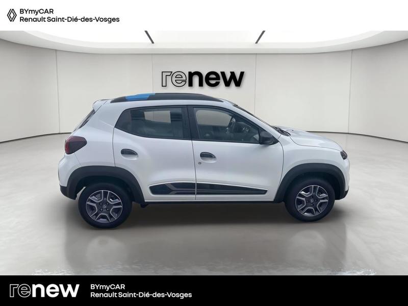 Dacia Spring Achat Intégral Business 2020