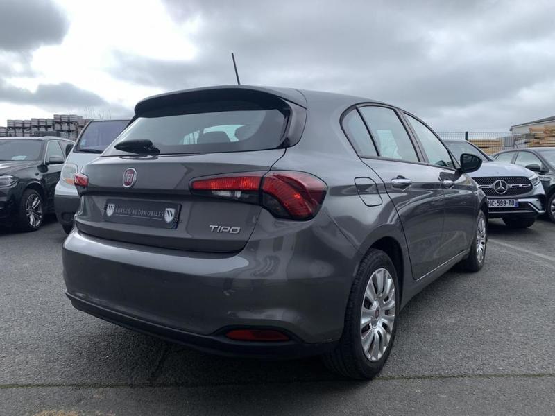 Fiat Tipo 1.4i 95 Ch Business - Garantie 6 Mois