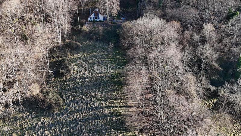 Grange - 60 m² - 3 pièces