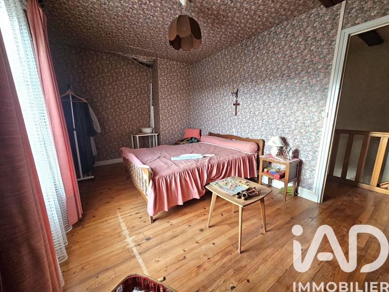 Ferme - 117 m² - 5 pièces