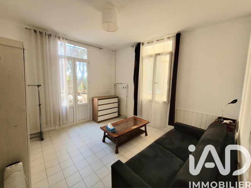 Appartement - 118 m² - 5 pièces