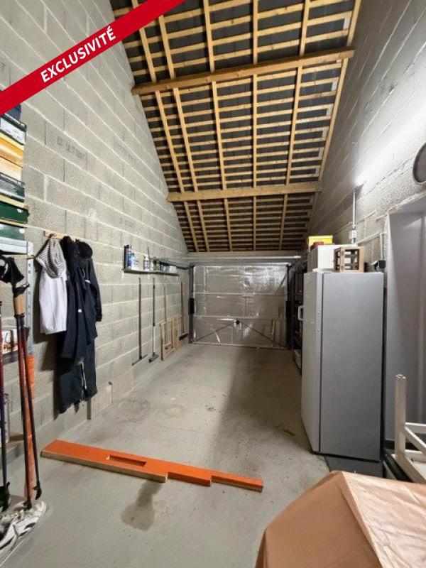 Maison traditionnelle - 91 m² - 5 pièces