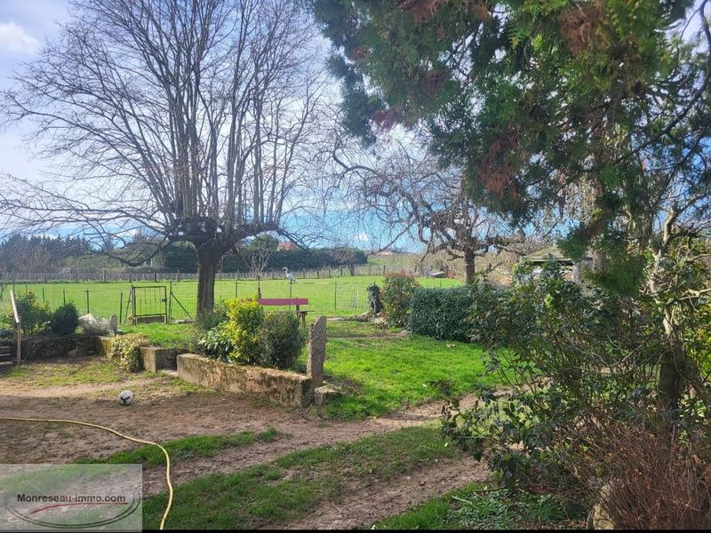 Propriété - 138 m² - 5 pièces