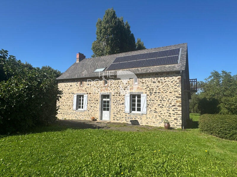 Propriété - 586 m² - 12 pièces