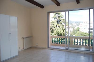 Appartement - 32 m²