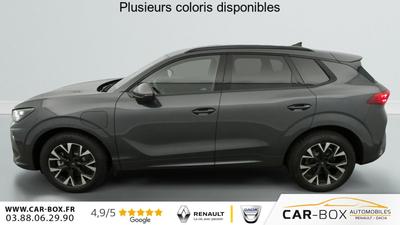 Cupra Terramar 1.5 eHybrid 204 ch Dsg6 V