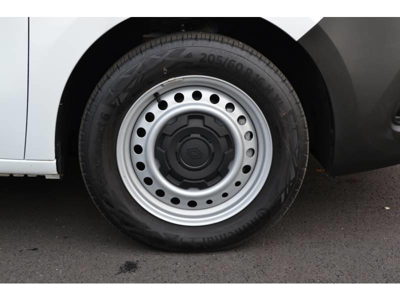 Renault Kangoo Van Tole L2 Blue Dci 115 Gsr2 Advance