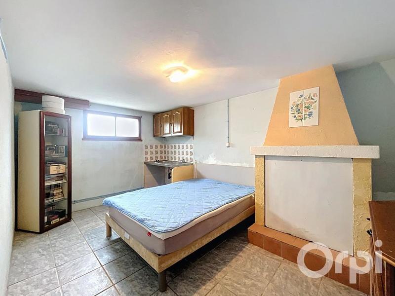 Maison - 87 m² - 3 pièces