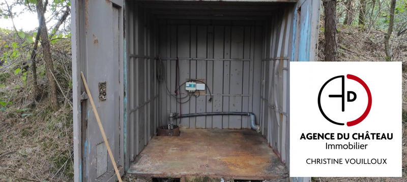 Terrain de loisirs - 66 869 m²