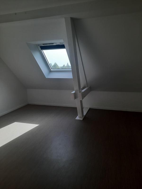 Appartement - 86 m² - 4 pièces