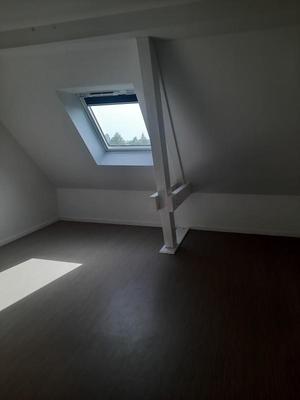 Appartement - 86 m² - 4 pièces