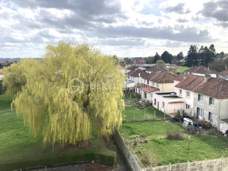 Appartement - 79 m² - 4 pièces