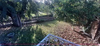 Maison bourgeoise - 154 m² - 8 pièces