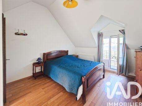 Maison - 176 m² - 7 pièces