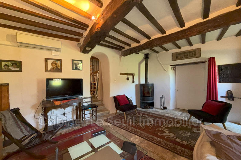 Maison - 84 m² - 3 pièces