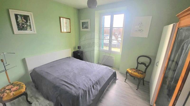 Immeuble - 132 m² - 5 pièces