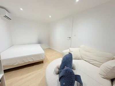 Maison de village - 96 m² - 3 pièces