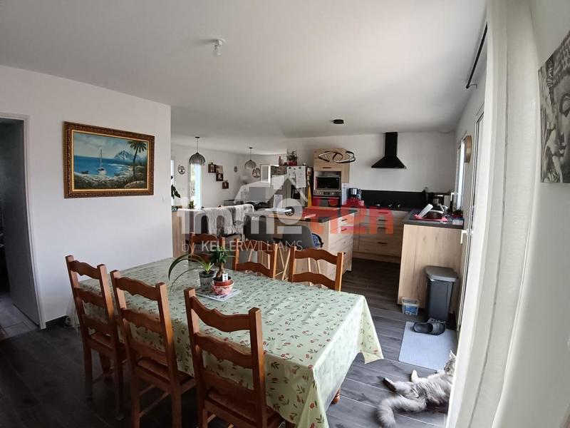 Pavillon - 103 m² - 4 pièces