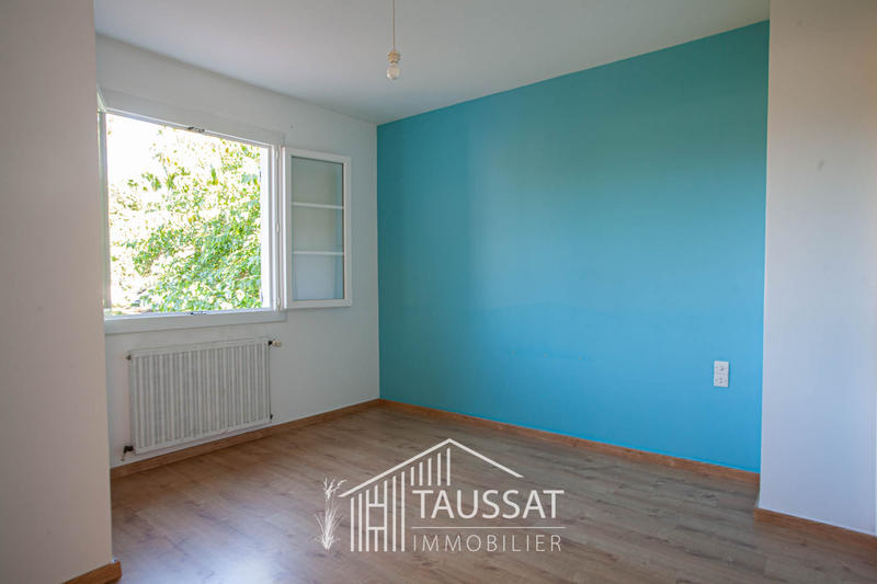 Maison - 123 m² - 5 pièces