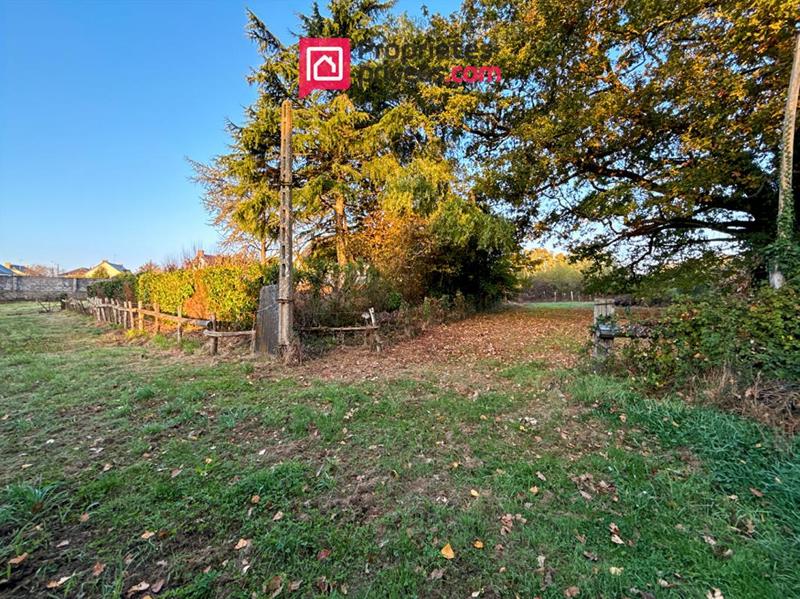 Maison - 94 m² - 4 pièces