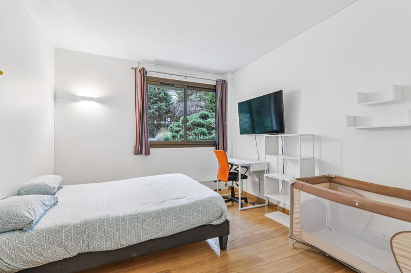 Appartement - 88 m² - 3 pièces