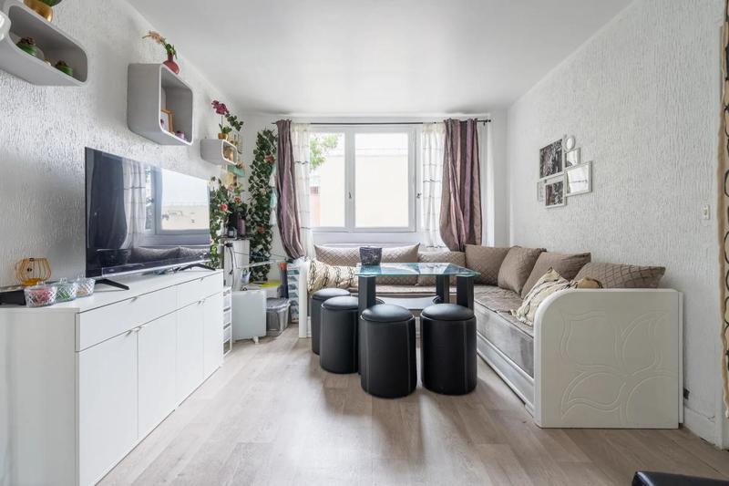 Appartement - 39 m² - 2 pièces