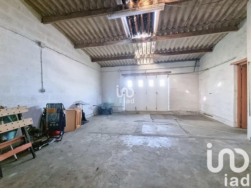 Maison - 243 m² - 9 pièces