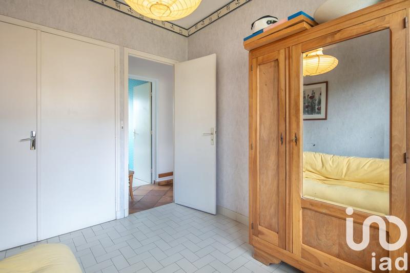 Maison - 99 m² - 4 pièces