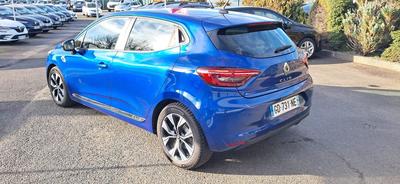 Renault Clio V E-Tech 140 - 21n Limited